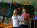 Romy en Israe KVS Romy en Israe KVS