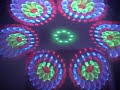 Chauvet Vue 3