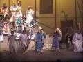 Go Moses Go Moses