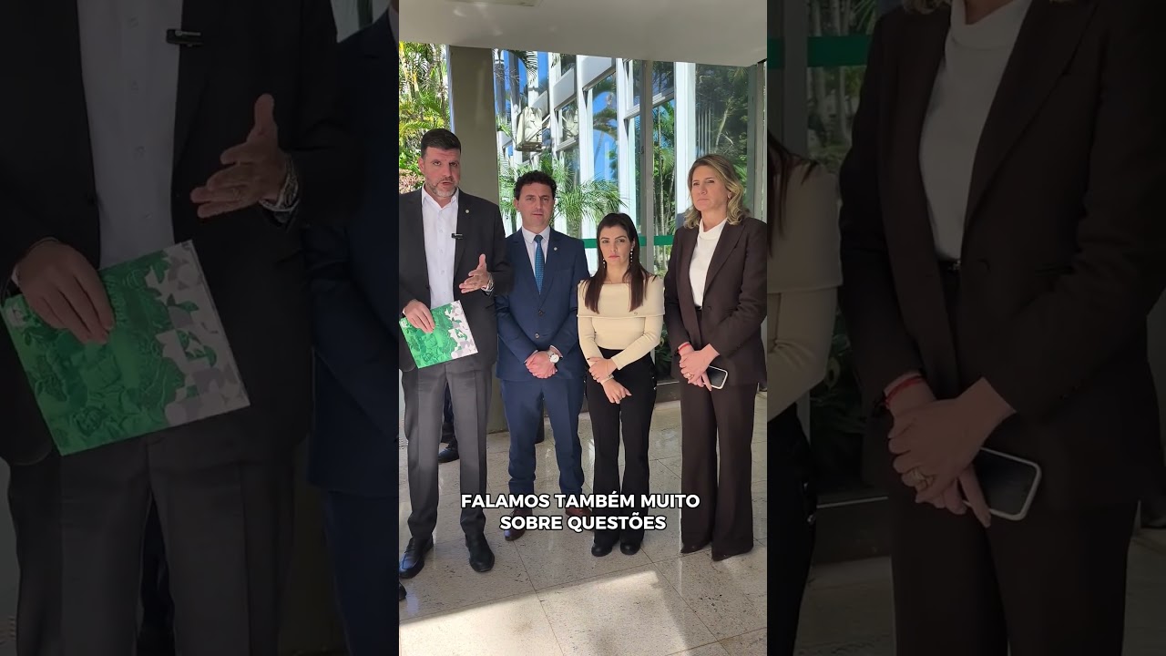 FPA trabalha na defesa de quem produz o Brasil!
