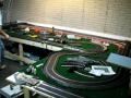 Scalextric Jaguar XKRS Scalextric Jaguar XKRS