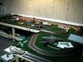 Scalextric Jaguar XKRS