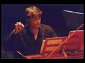Ottavio Dantone plays Bach Prelude & Fugue in F minor