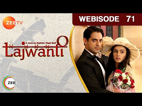 Lajwanti - Episode 71  - January 04, 2016 - Webisode wallpaper