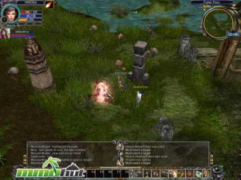 Red War Screenshot 0