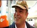 Johannes Fl�ck @ \"Klar!\": Darmwinde