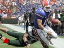 College Football Roundup