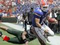 College Football Roundup