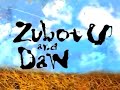 video promo for zubot and dawson 2000 album tractor parts: further adventures in strang.  animation by carylann loeppky. art by john rummen, nettwerk records.