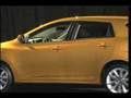 2009 Toyota Matrix