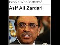 Asif Zardari & Somalian Pirates in Same Boat ..TIME UK