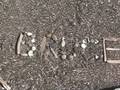 Sticks and Stones