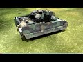 My first fly on DCS WORLD in Su-25T with Ricardo's pit :) www.lockonfiles.com