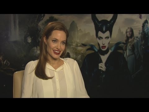 angelina jolie