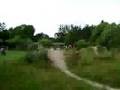 Crankflip a la Tim