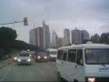 goodbye maslak / maslak skyline
