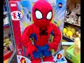 fantastico spiderman