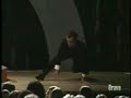 Jude Law break dancing