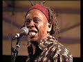 Mauricio Tizumba Guest Star Suonare Brasile 2006