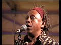 Mauricio Tizumba Guest Star Suonare Brasile 2006