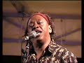 Mauricio Tizumba Guest Star Suonare Brasile 2006