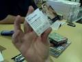 2008 Donruss Americana Box Break (cont)
