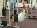 highland game training