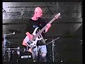 OUT OF MIND - Burattinaio