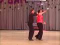 videos de MADjam08 Masters Michael & Teresa Robinson