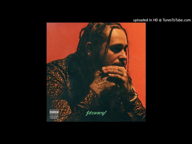 Post Malone Deja Vu Download Mp3