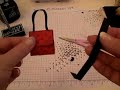 Nuggest Purse Tutorial