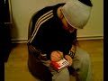 HICAZ with MODEXL
