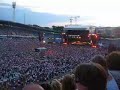Bruce Springsteen - Political Statement About USA