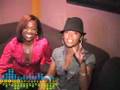 Rasheeda and Kandi (peach candy) with SpitYoGame.com