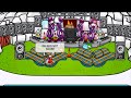 THE FUNNIEST CLUB PENGUIN VIDEO EVER!!!!!!!