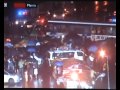 Hostages escape after bus hijack
