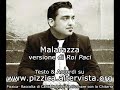 malarazza