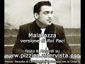 malarazza