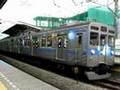 東急8500系8637F たまプラーザ