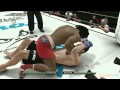 Gaming Live UFC Undisputed 3 KO d"anthologie