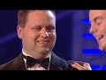 Paul Potts - The Final Nessun Dorma Performance MYSPACE