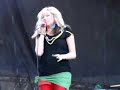 The Ting Tings (Lollapalooza \