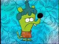 CHOWDER PARODY 2
