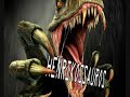 Tyrannosaurus