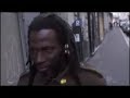Un Africain A Paris