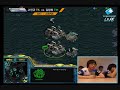 ProLeague SemiFinals 7-27-08 SKT1 vs OGN Set 1 Canata vs go.go