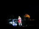 lisa simmons-south sings a beautiful rendition of 