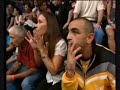 contender sakio bika donny mc crary season 3 sugar ray leonard pepe buddy fight boxing ring jab