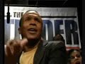 contender season 3 : bika vs mc crary