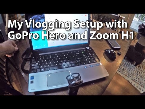 how to zoom in on a laptop toshiba